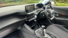 Peugeot 2008 1.2 PureTech Active Premium+ 5dr Petrol Estate